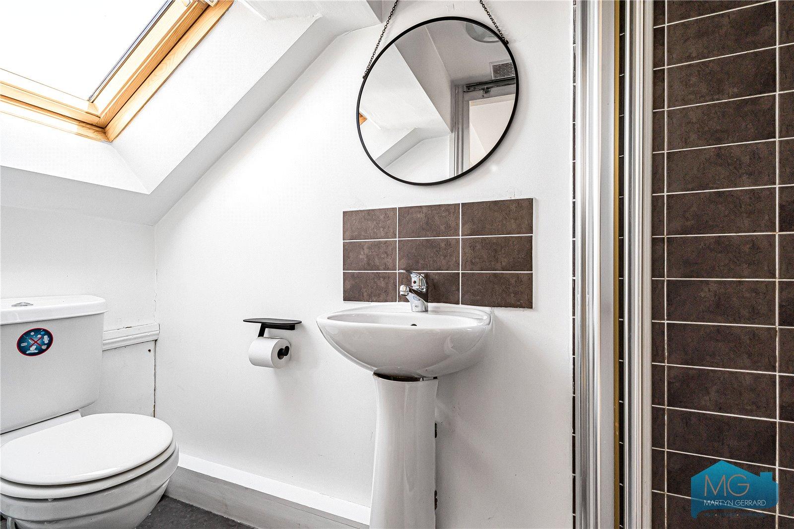 4 bedroom Terraced House for sale - Martyn Gerrard