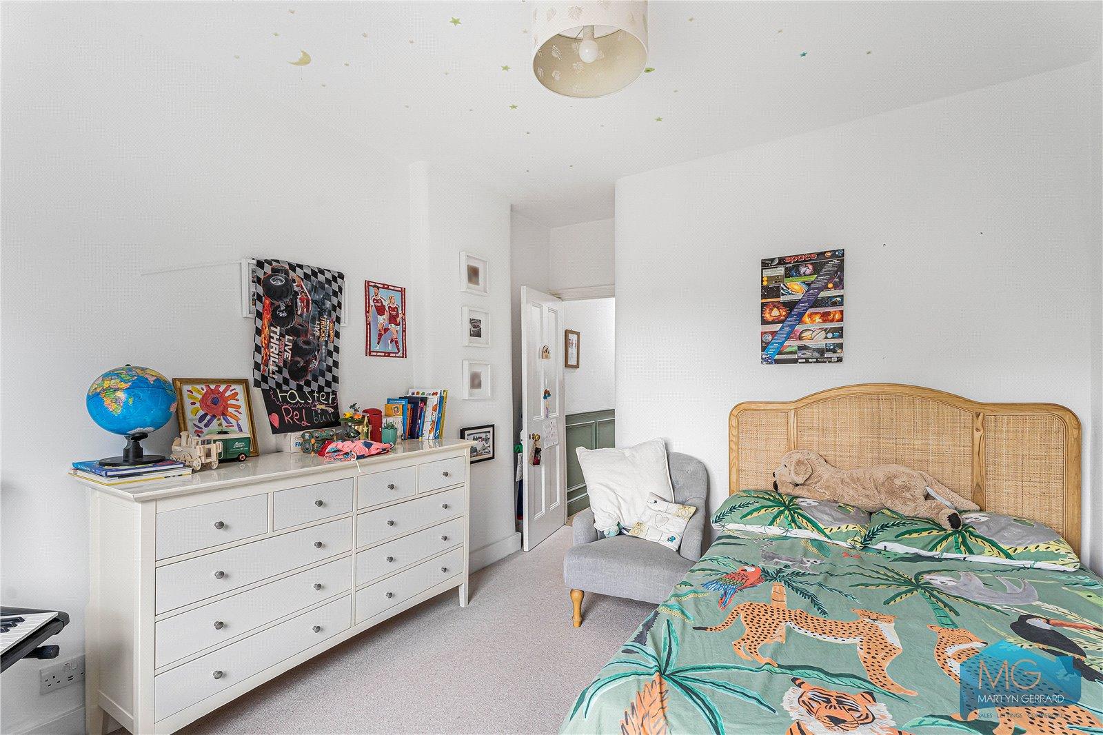 5 bedroom Terraced House for sale - Martyn Gerrard