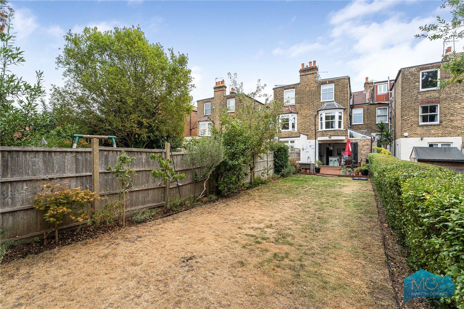 5 bedroom Terraced House for sale - Martyn Gerrard