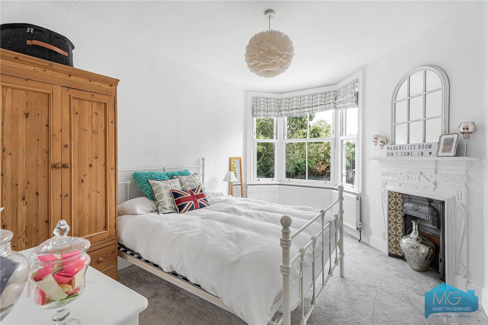 5 bedroom Terraced House for sale - Martyn Gerrard