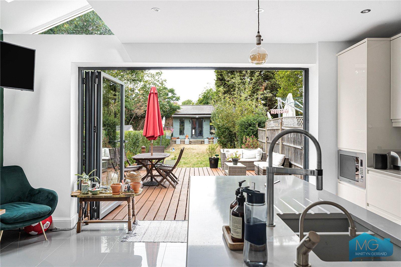 5 bedroom Terraced House for sale - Martyn Gerrard