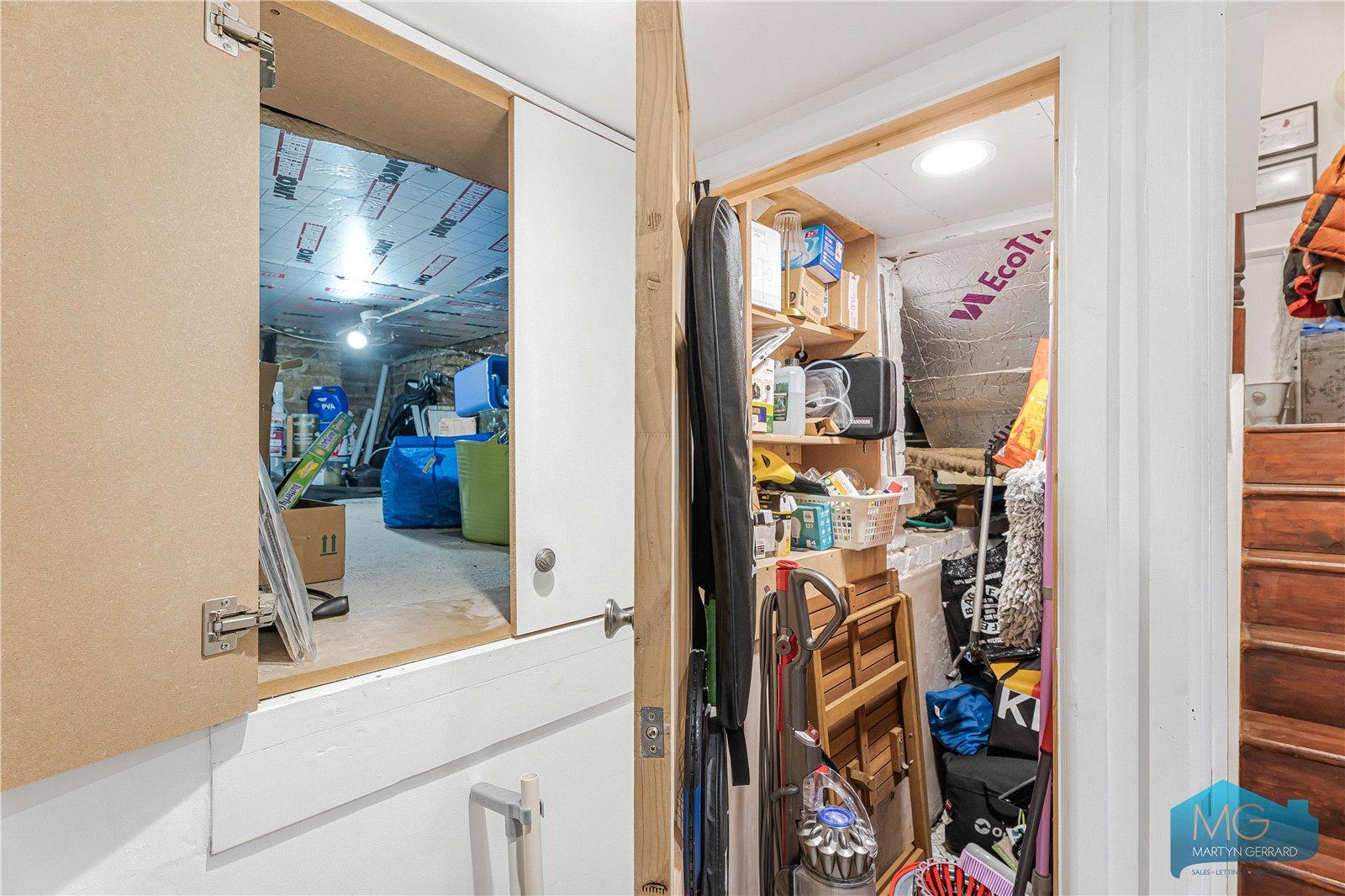 5 bedroom Terraced House for sale - Martyn Gerrard