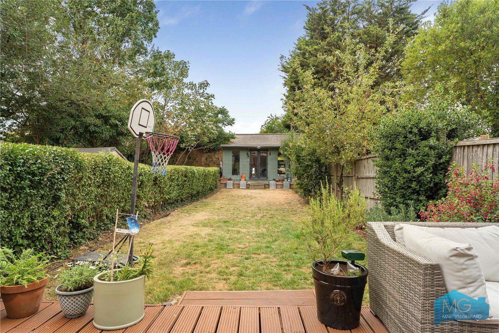 5 bedroom Terraced House for sale - Martyn Gerrard