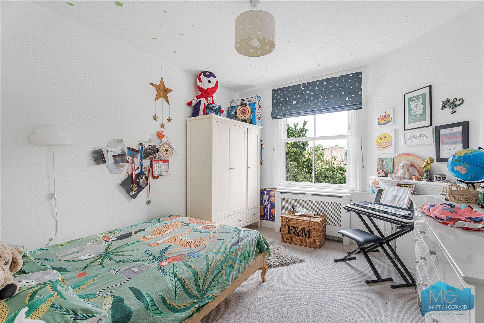 5 bedroom Terraced House for sale - Martyn Gerrard