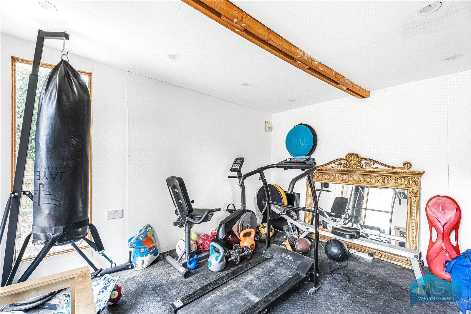5 bedroom Terraced House for sale - Martyn Gerrard