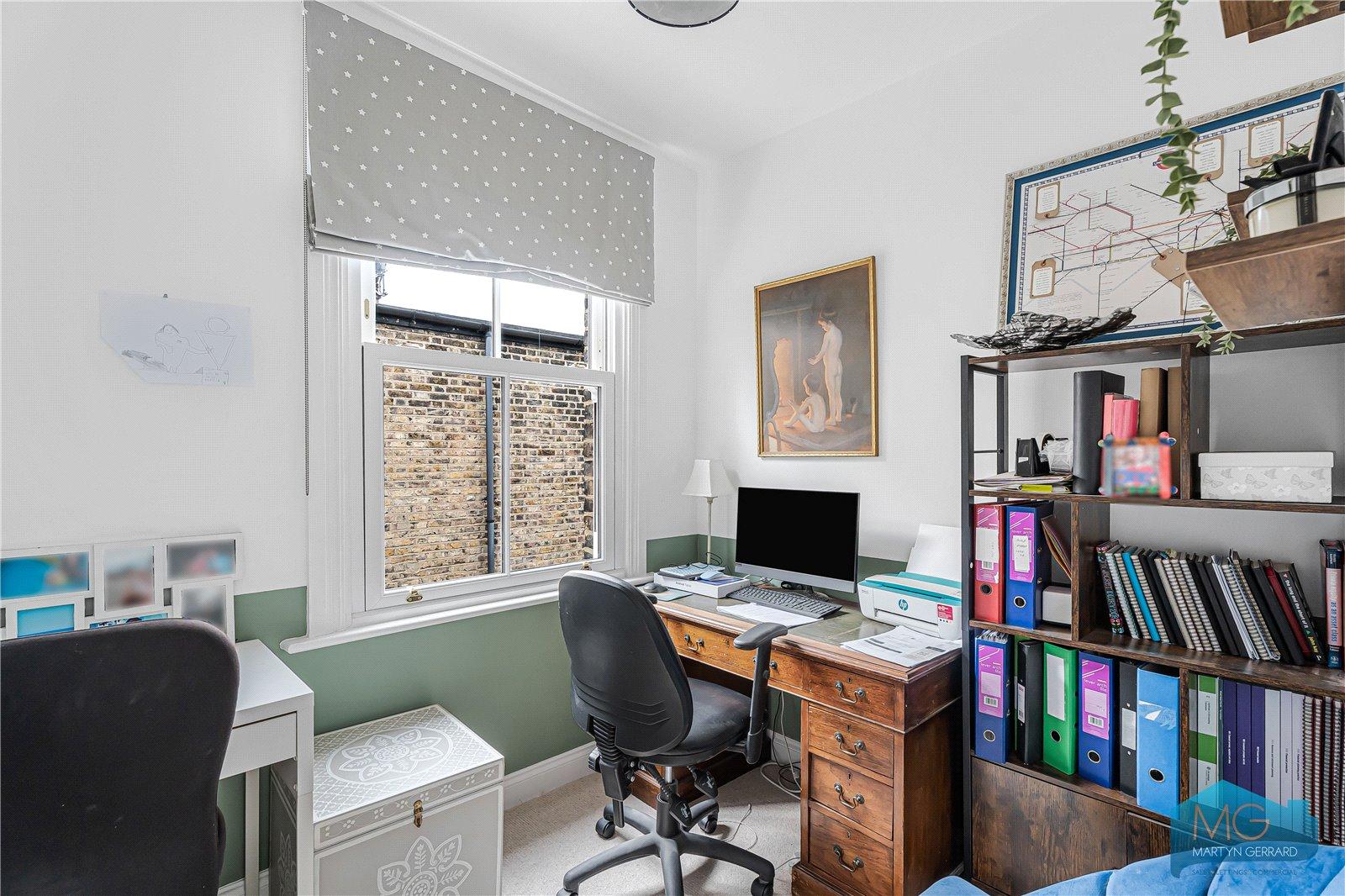 5 bedroom Terraced House for sale - Martyn Gerrard