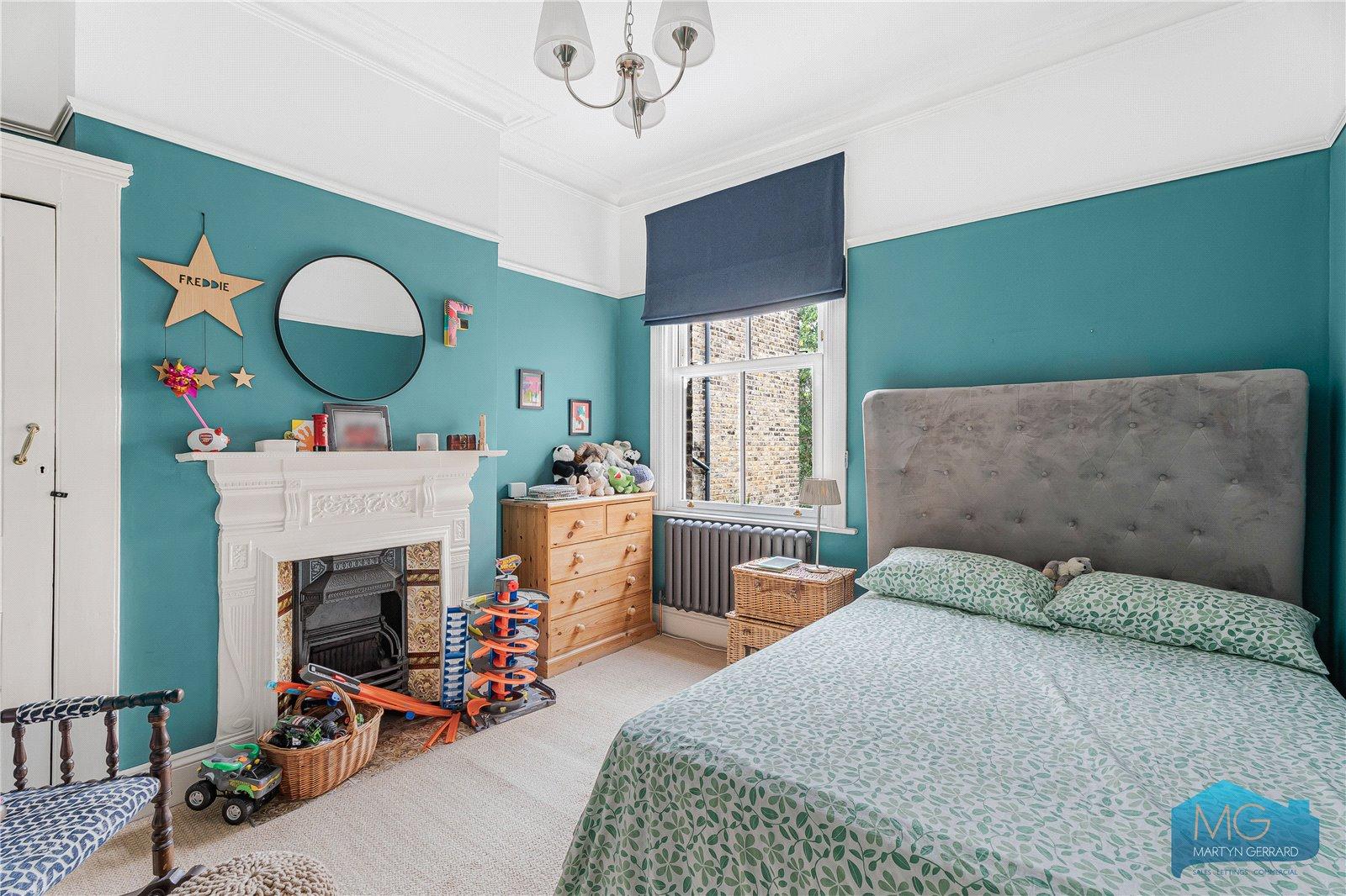 5 bedroom Terraced House for sale - Martyn Gerrard