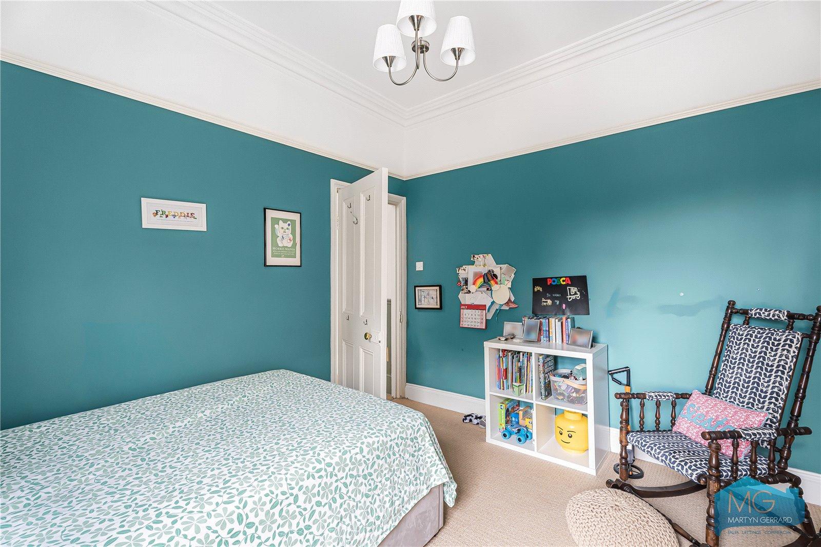 5 bedroom Terraced House for sale - Martyn Gerrard