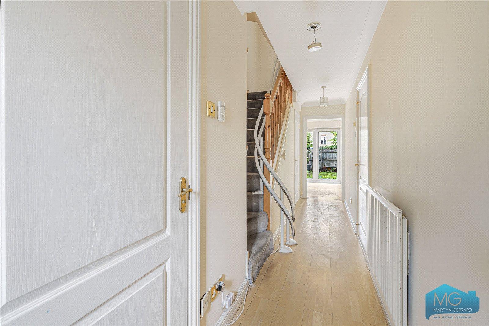 4 bedroom House for sale - Martyn Gerrard