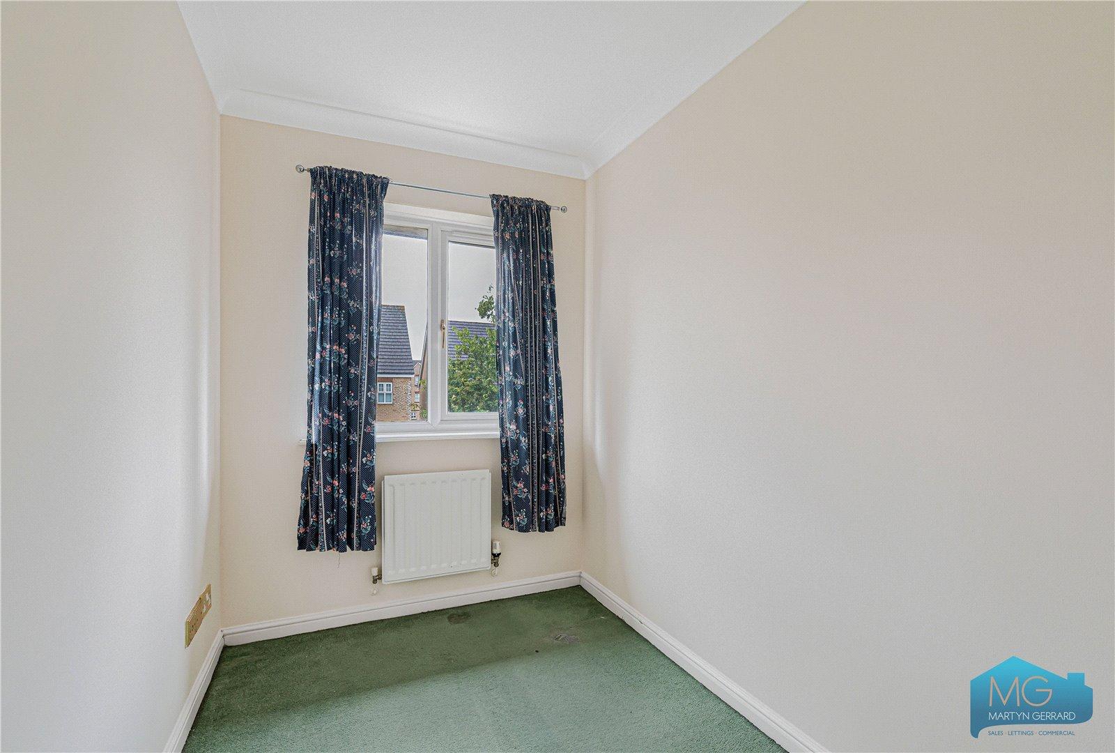4 bedroom House for sale - Martyn Gerrard