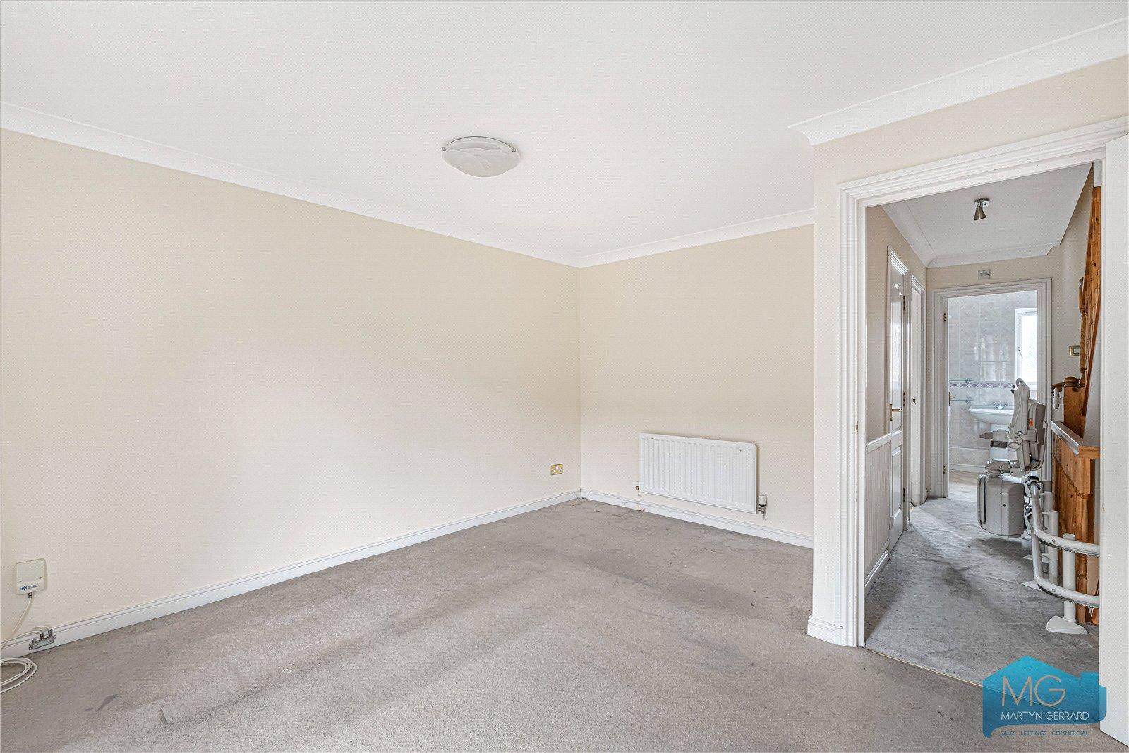 4 bedroom House for sale - Martyn Gerrard