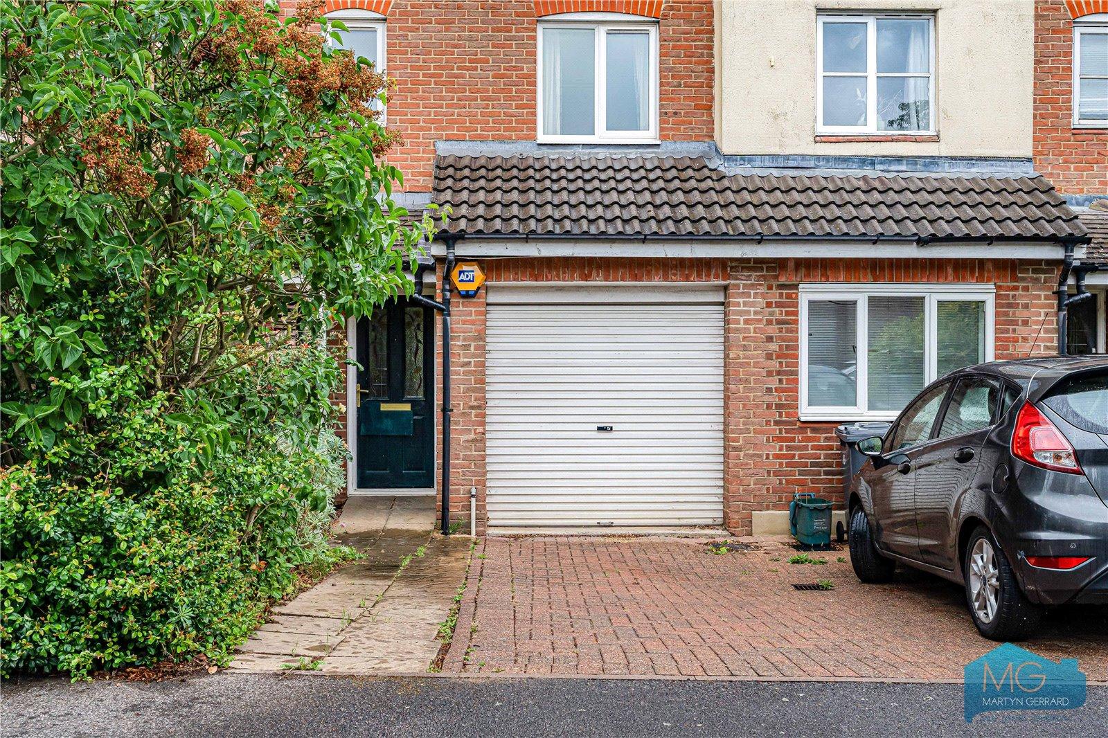 4 bedroom House for sale - Martyn Gerrard