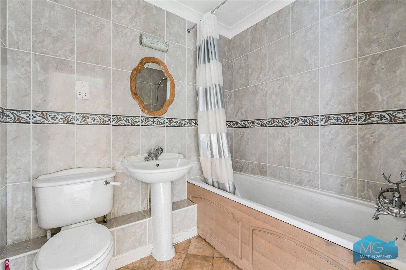 4 bedroom House for sale - Martyn Gerrard