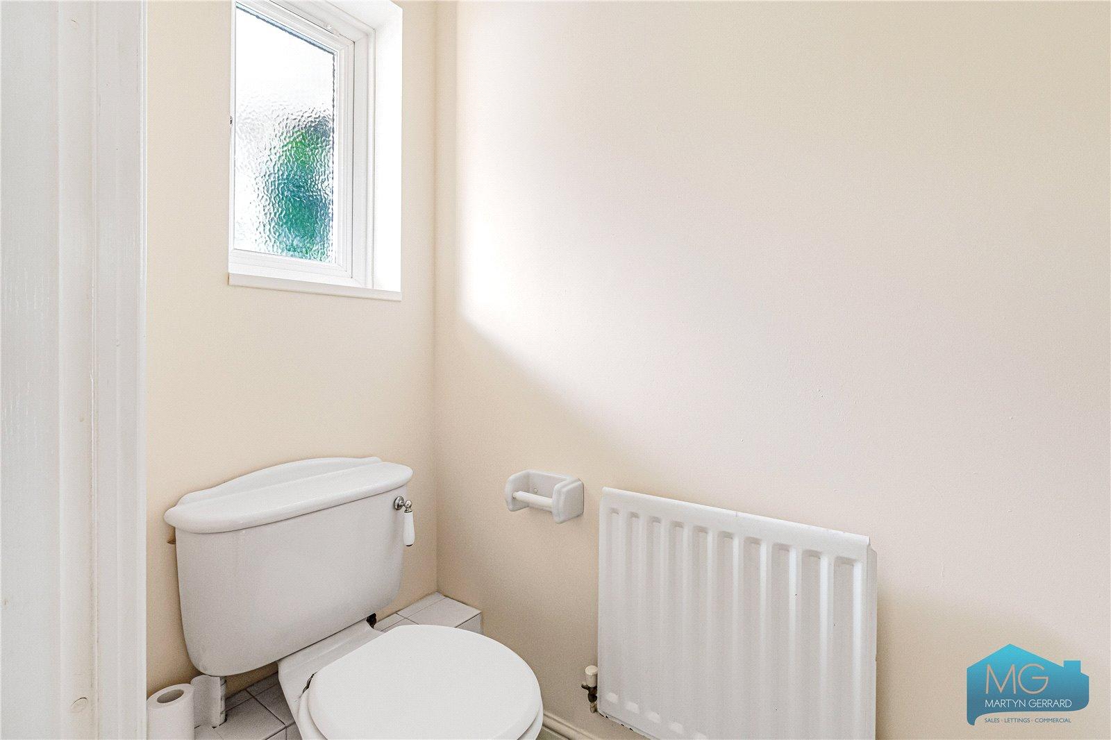 4 bedroom House for sale - Martyn Gerrard