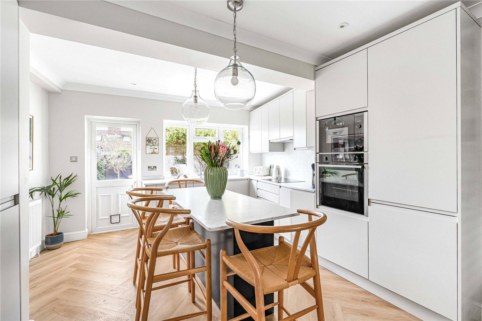 3 bedroom Terraced House for sale - Martyn Gerrard