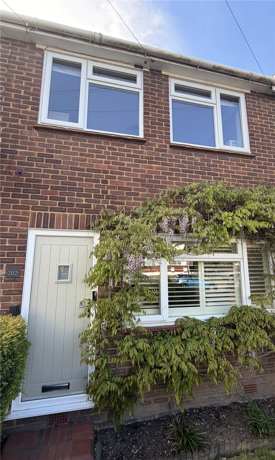 3 bedroom Terraced House for sale - Martyn Gerrard