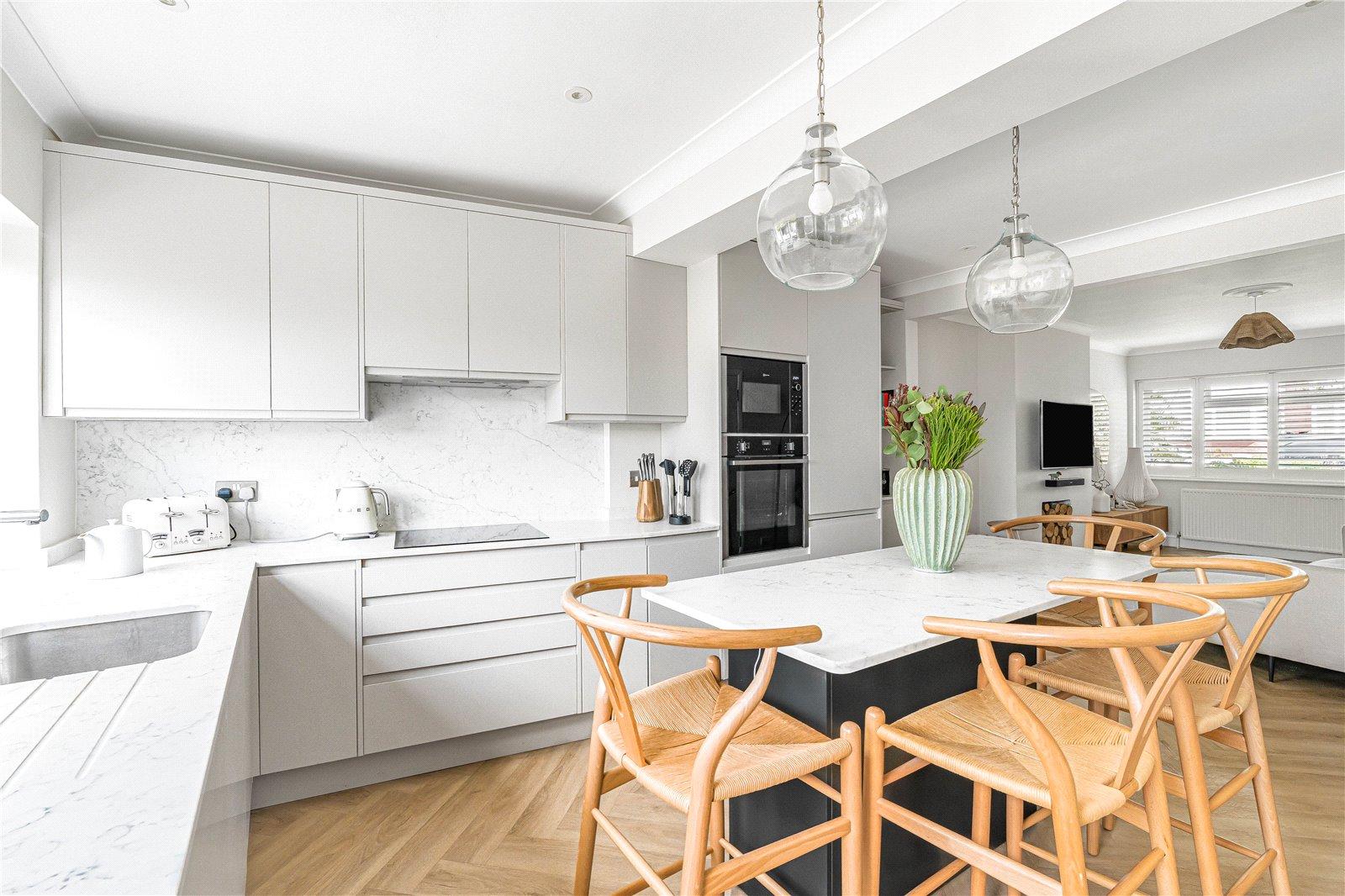 3 bedroom Terraced House for sale - Martyn Gerrard