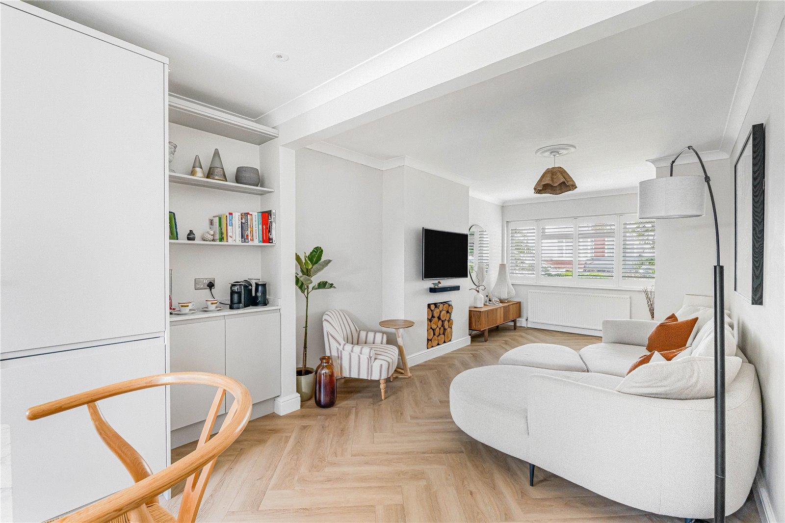 3 bedroom Terraced House for sale - Martyn Gerrard