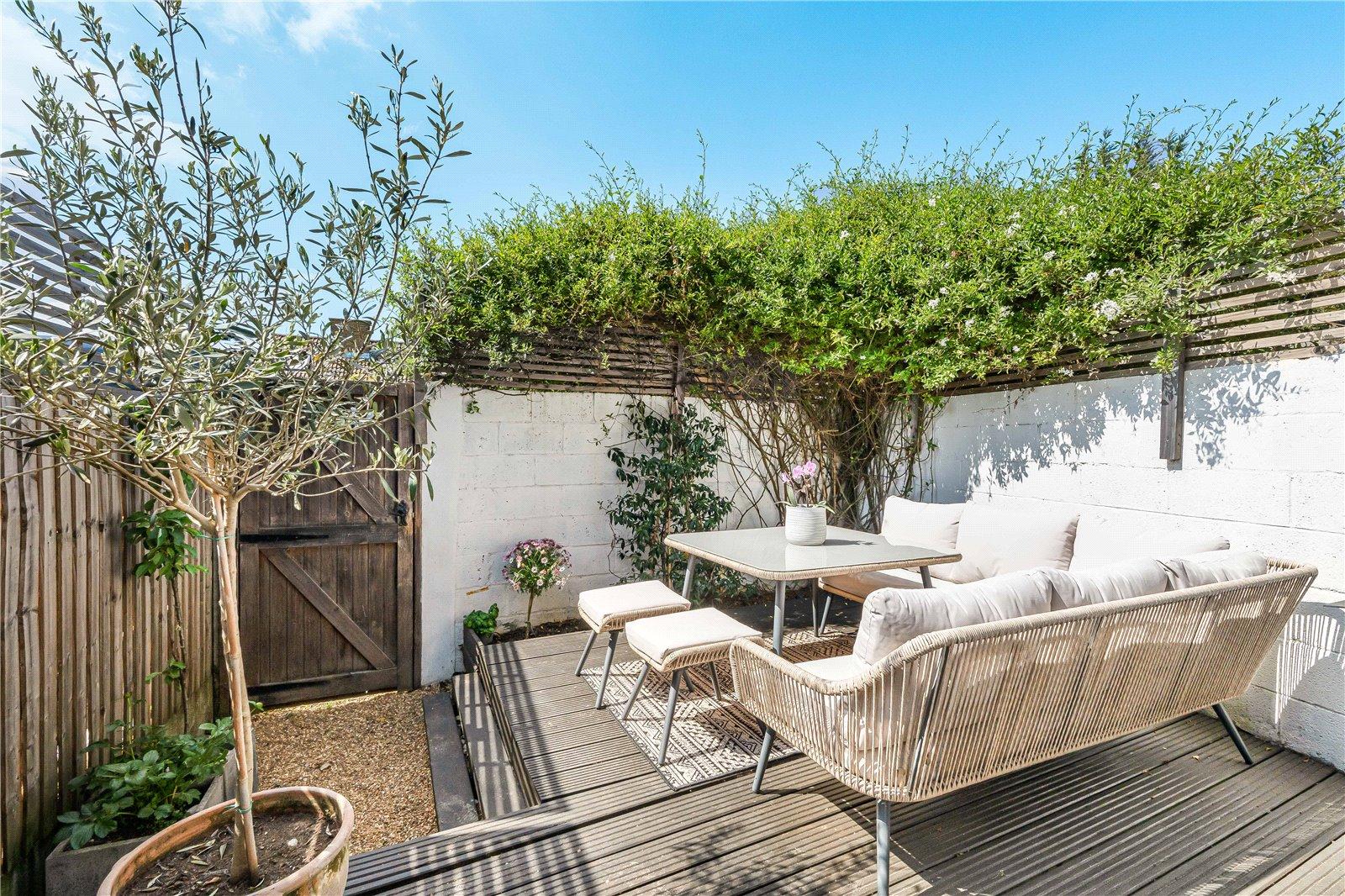 3 bedroom Terraced House for sale - Martyn Gerrard