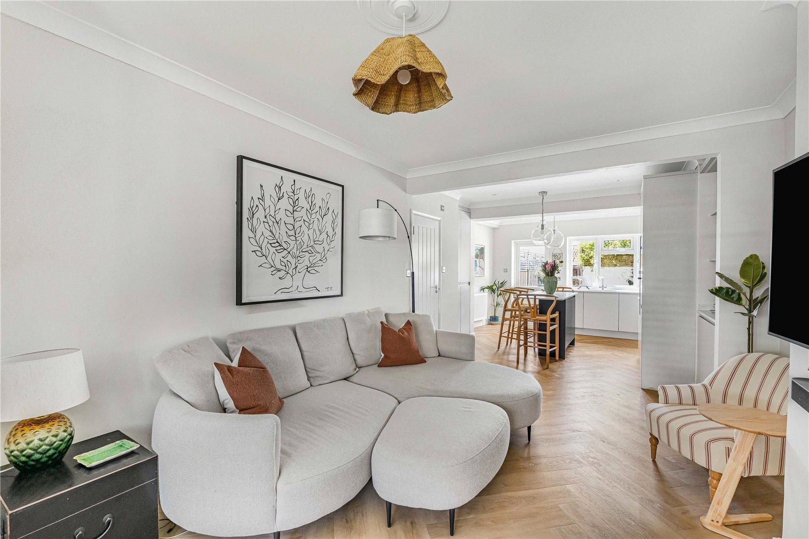 3 bedroom Terraced House for sale - Martyn Gerrard