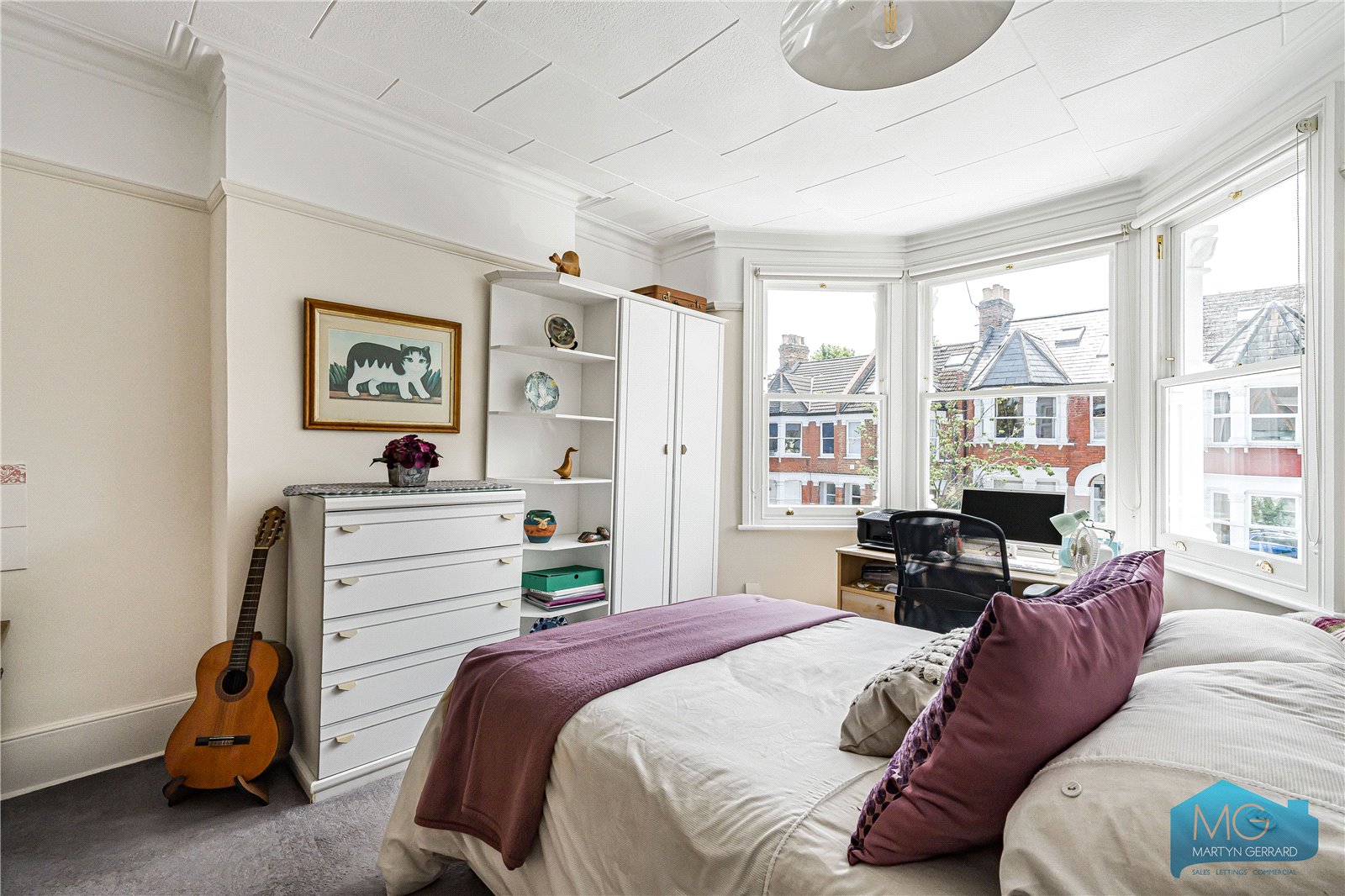 3 bedroom Terraced House for sale - Martyn Gerrard
