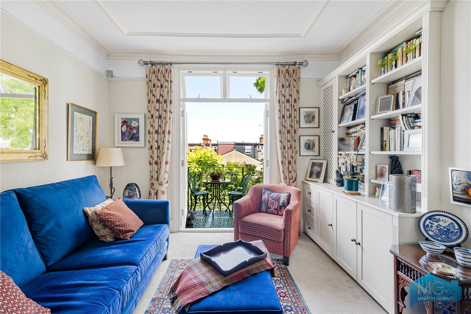 3 bedroom Terraced House for sale - Martyn Gerrard