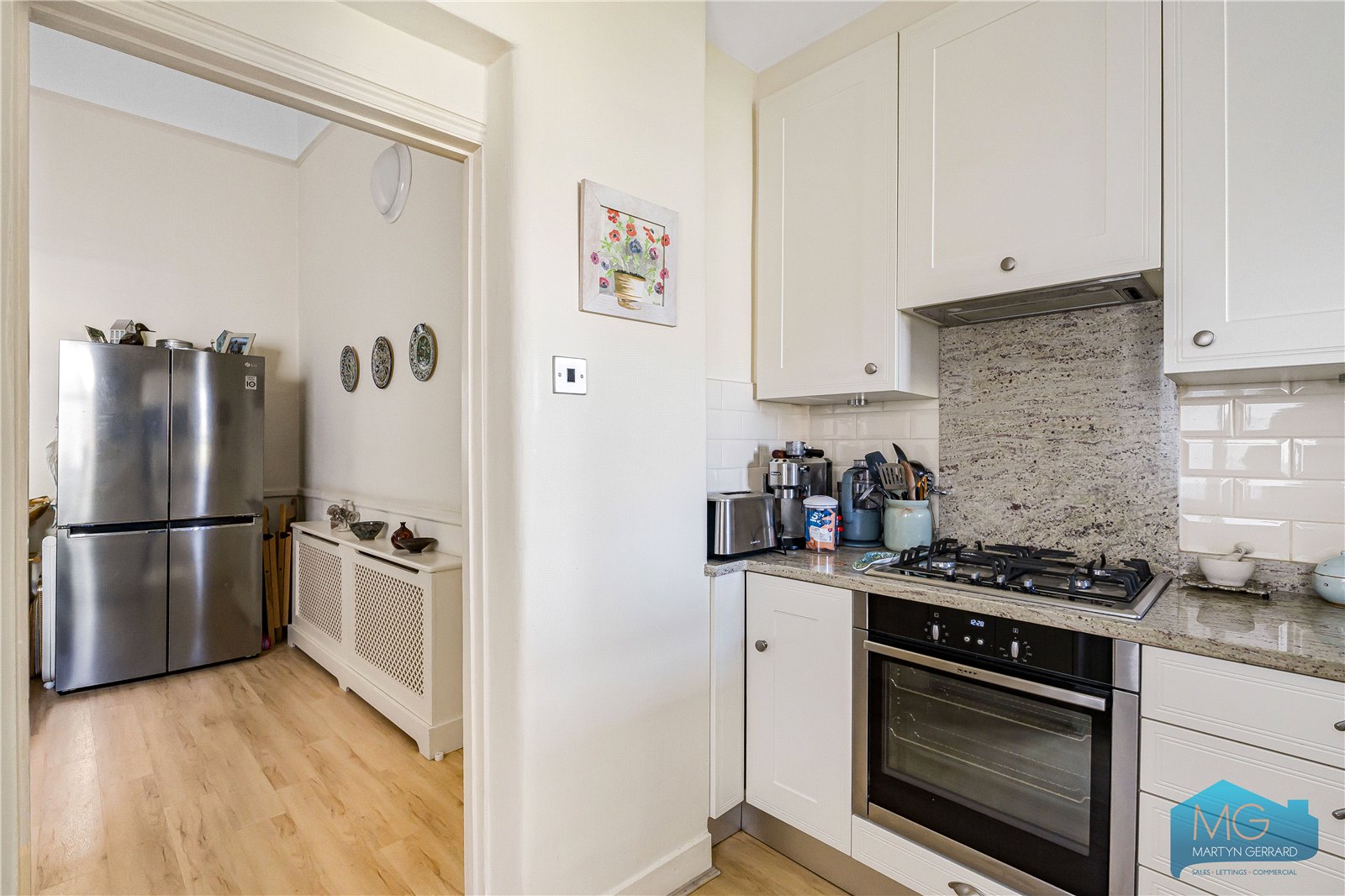 3 bedroom Terraced House for sale - Martyn Gerrard