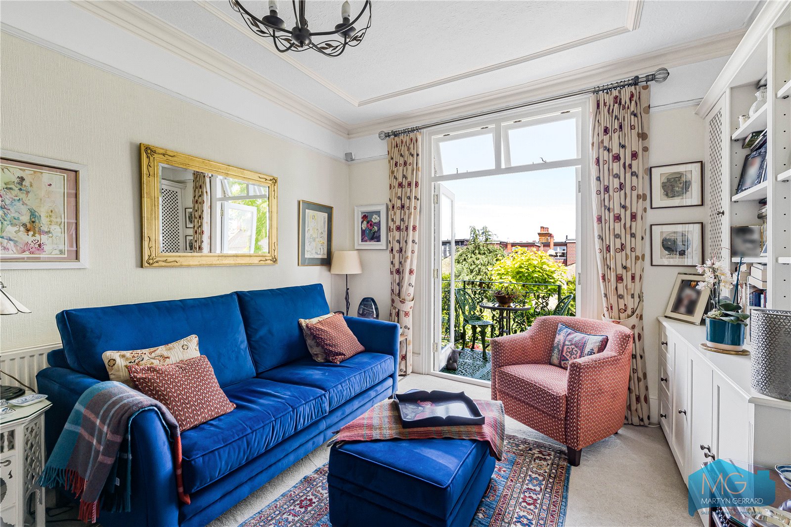 3 bedroom Terraced House for sale - Martyn Gerrard