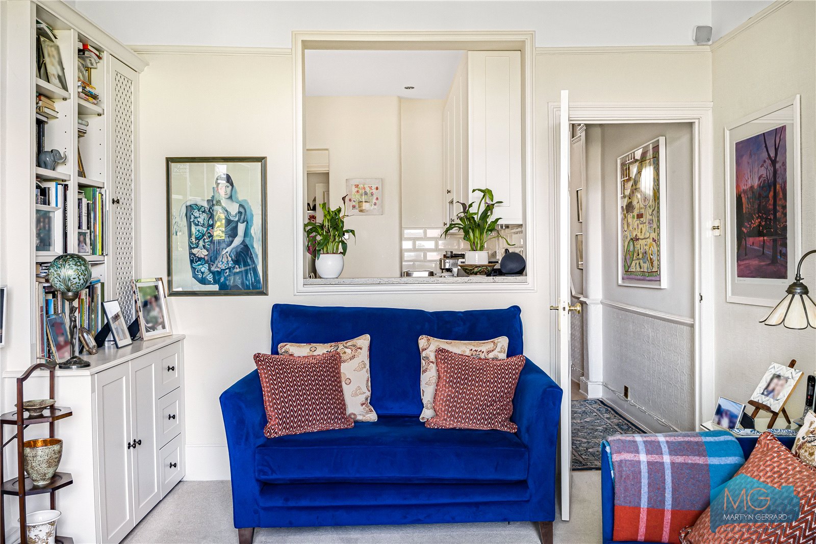 3 bedroom Terraced House for sale - Martyn Gerrard