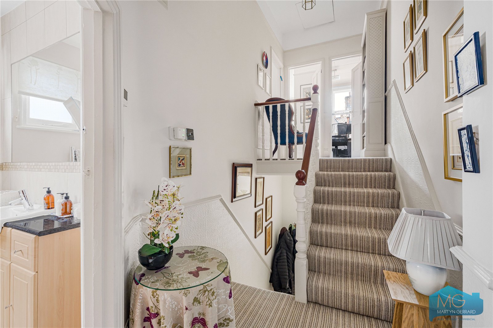 3 bedroom Terraced House for sale - Martyn Gerrard