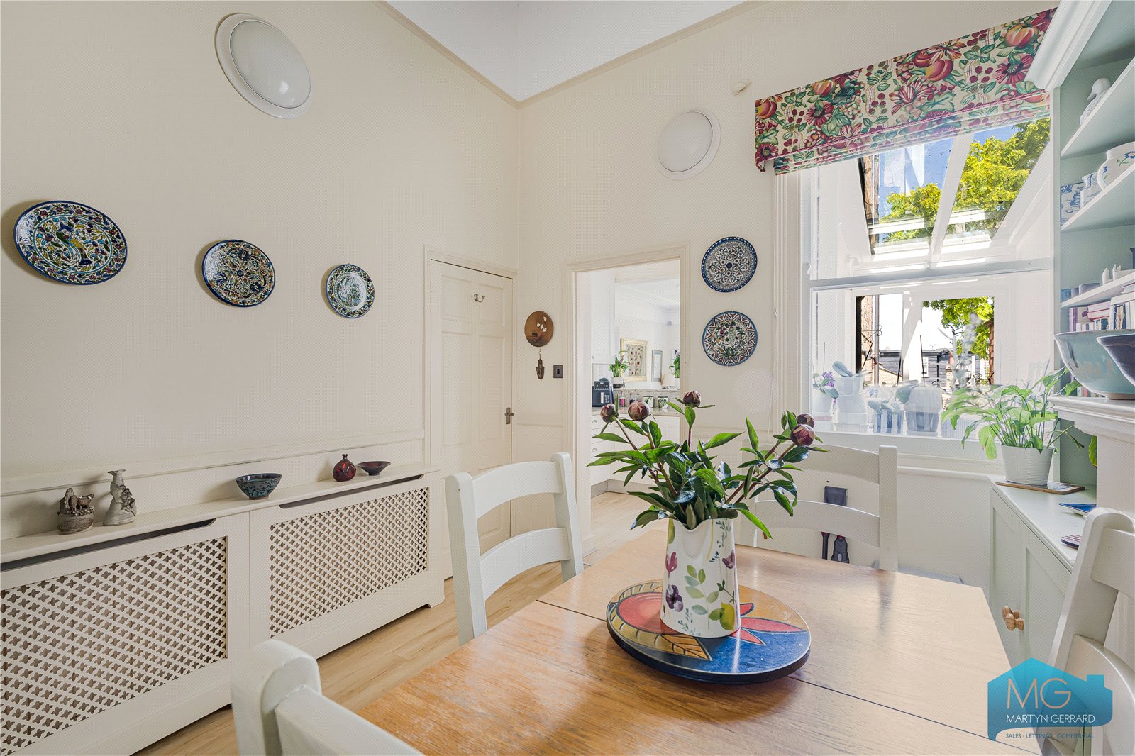 3 bedroom Terraced House for sale - Martyn Gerrard
