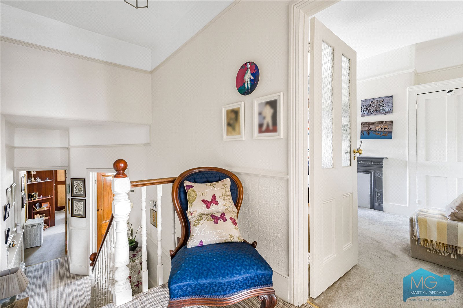 3 bedroom Terraced House for sale - Martyn Gerrard