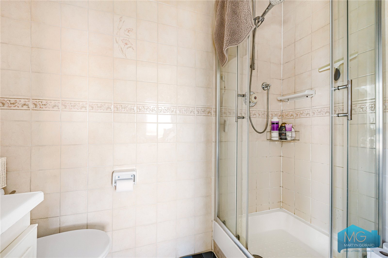 3 bedroom Terraced House for sale - Martyn Gerrard