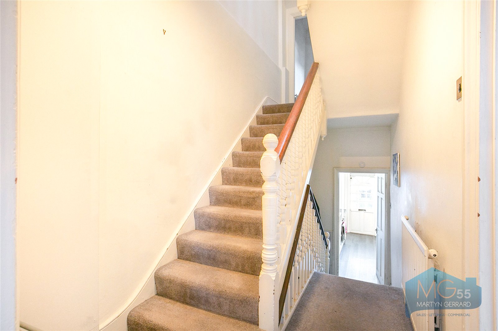 3 bedroom Apartment for sale - Martyn Gerrard
