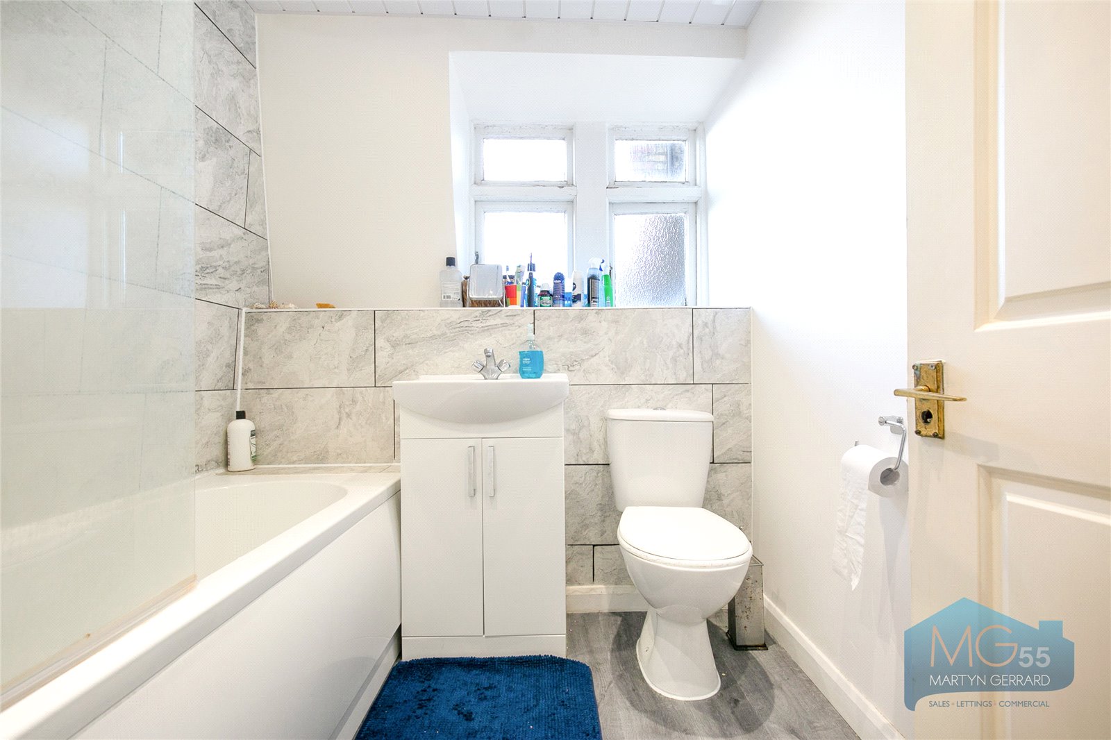 3 bedroom Apartment for sale - Martyn Gerrard