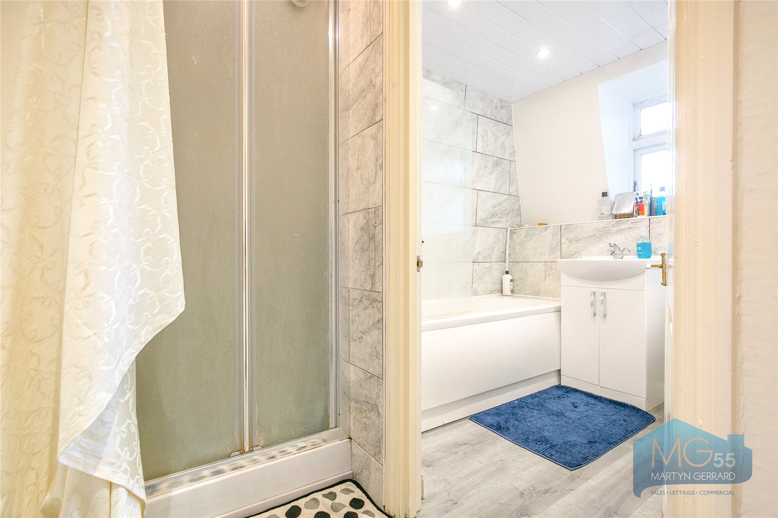 3 bedroom Apartment for sale - Martyn Gerrard