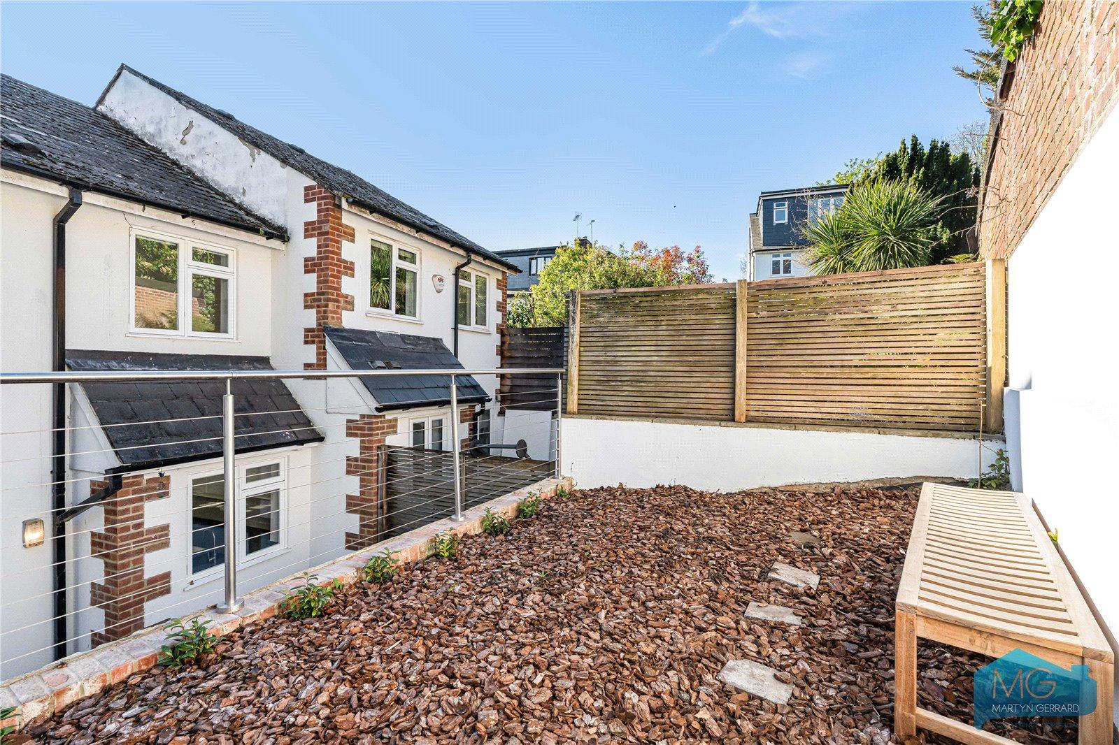 2 bedroom Semi-Detached House for sale - Martyn Gerrard