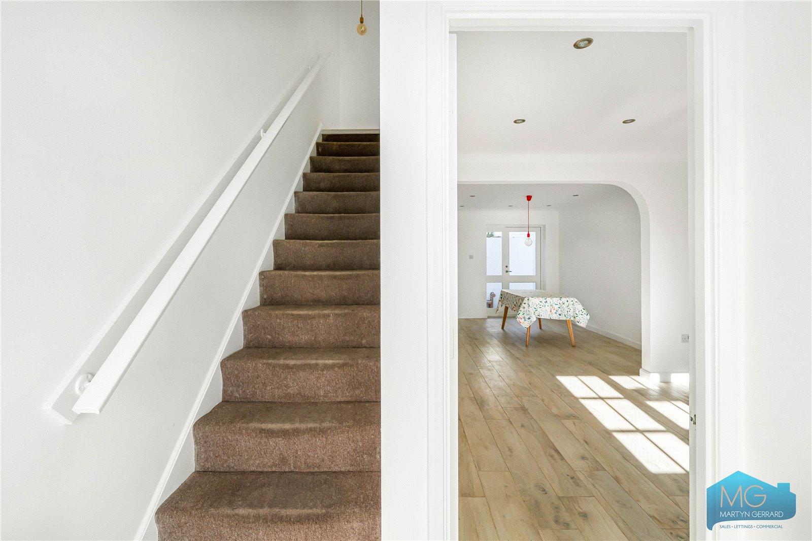 2 bedroom Semi-Detached House for sale - Martyn Gerrard