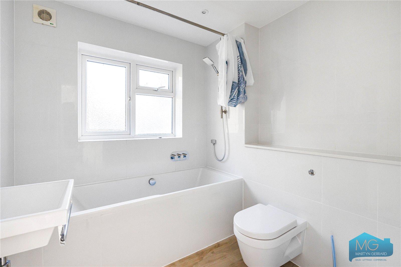 2 bedroom Semi-Detached House for sale - Martyn Gerrard