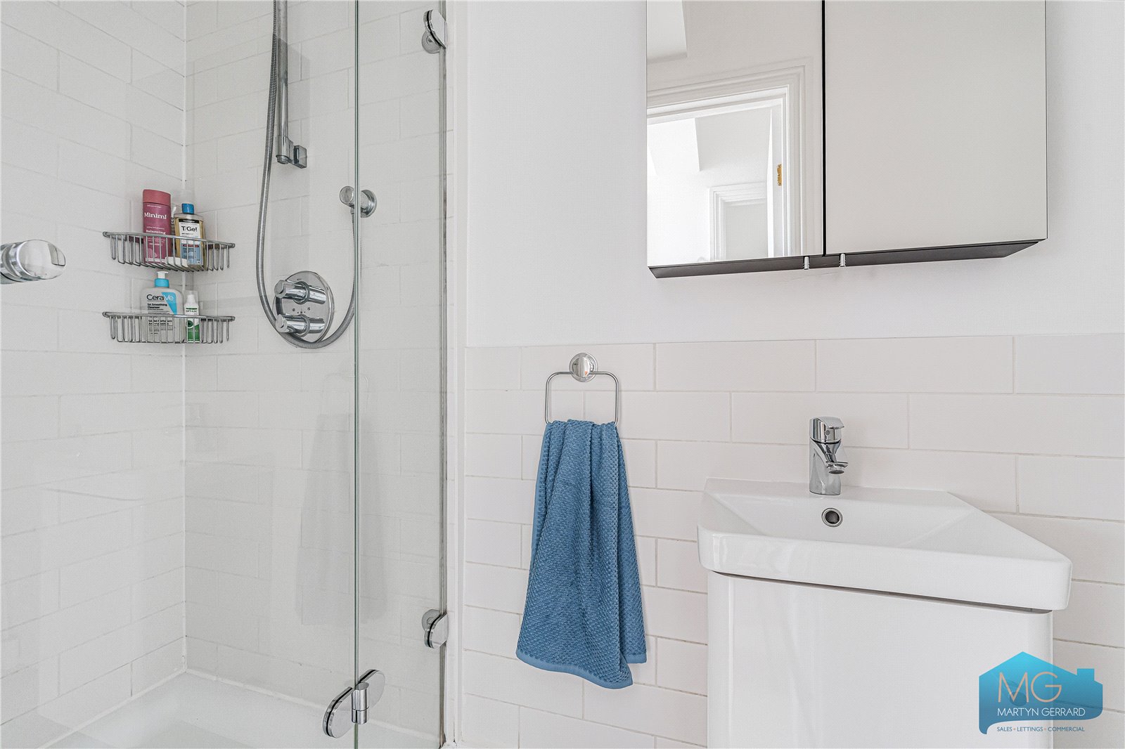 3 bedroom Apartment for sale - Martyn Gerrard