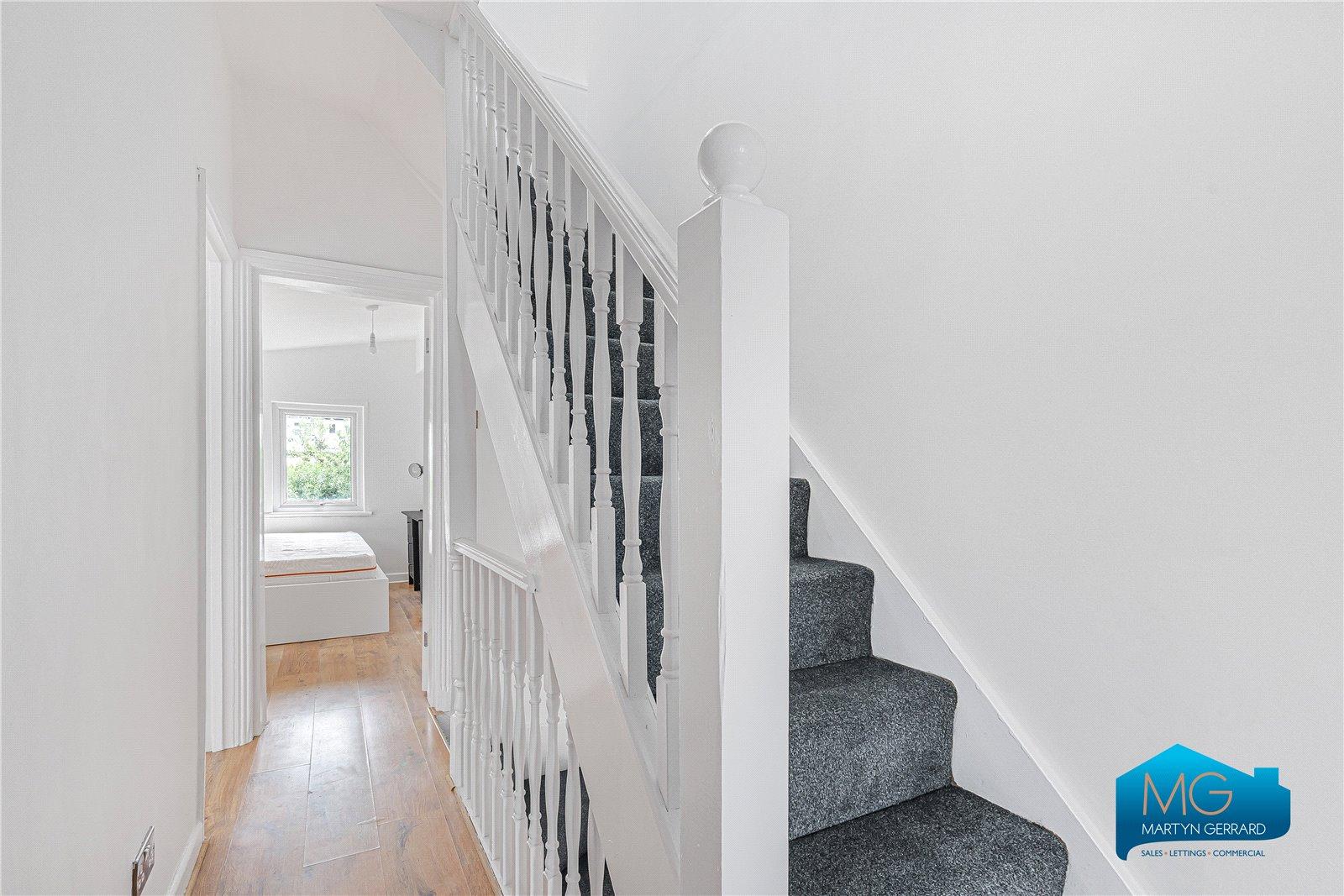 4 bedroom Terraced House to rent - Martyn Gerrard