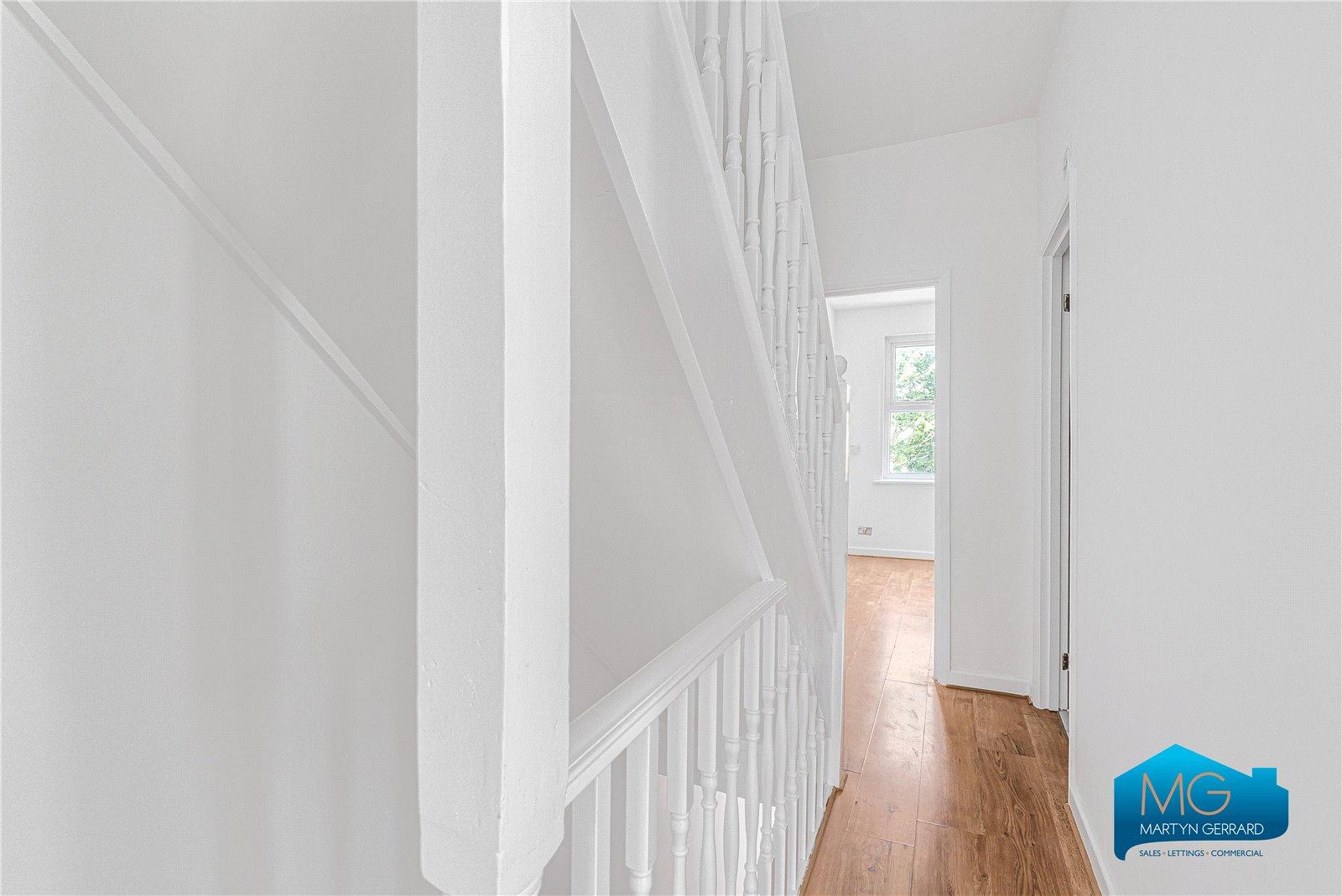 4 bedroom Terraced House to rent - Martyn Gerrard