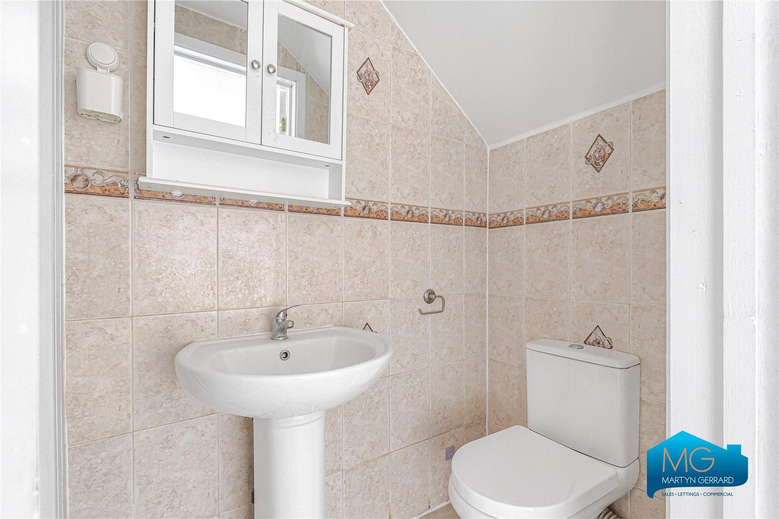 4 bedroom Terraced House to rent - Martyn Gerrard