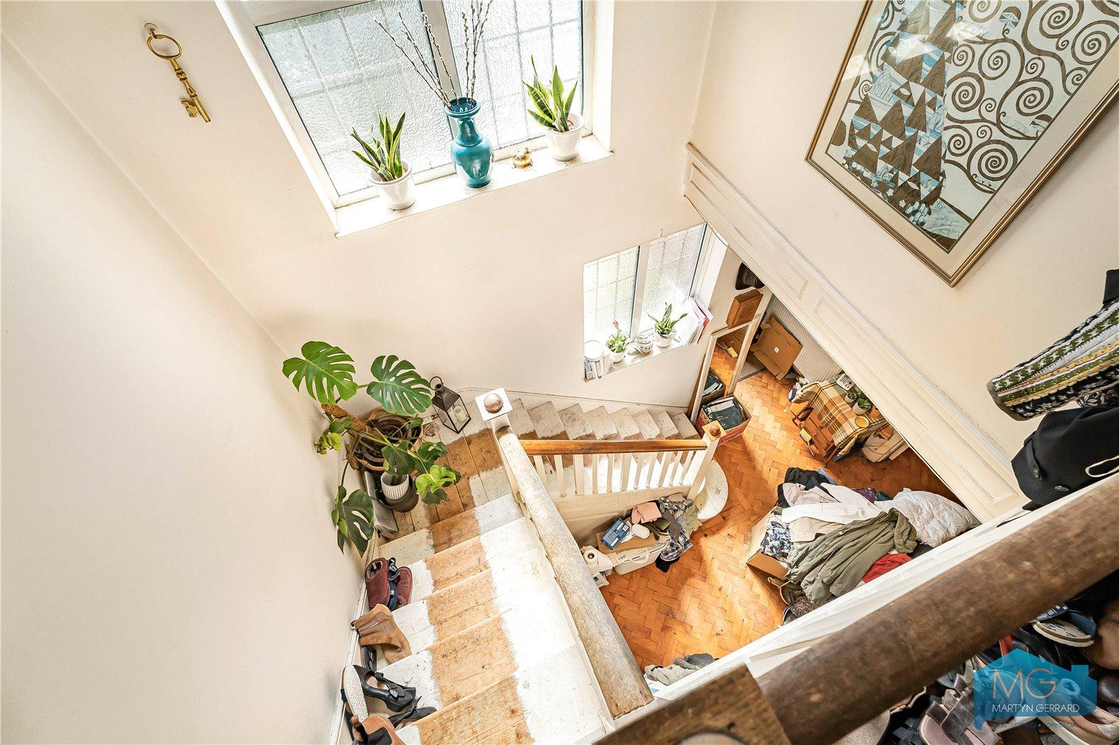 3 bedroom Semi-Detached House for sale - Martyn Gerrard