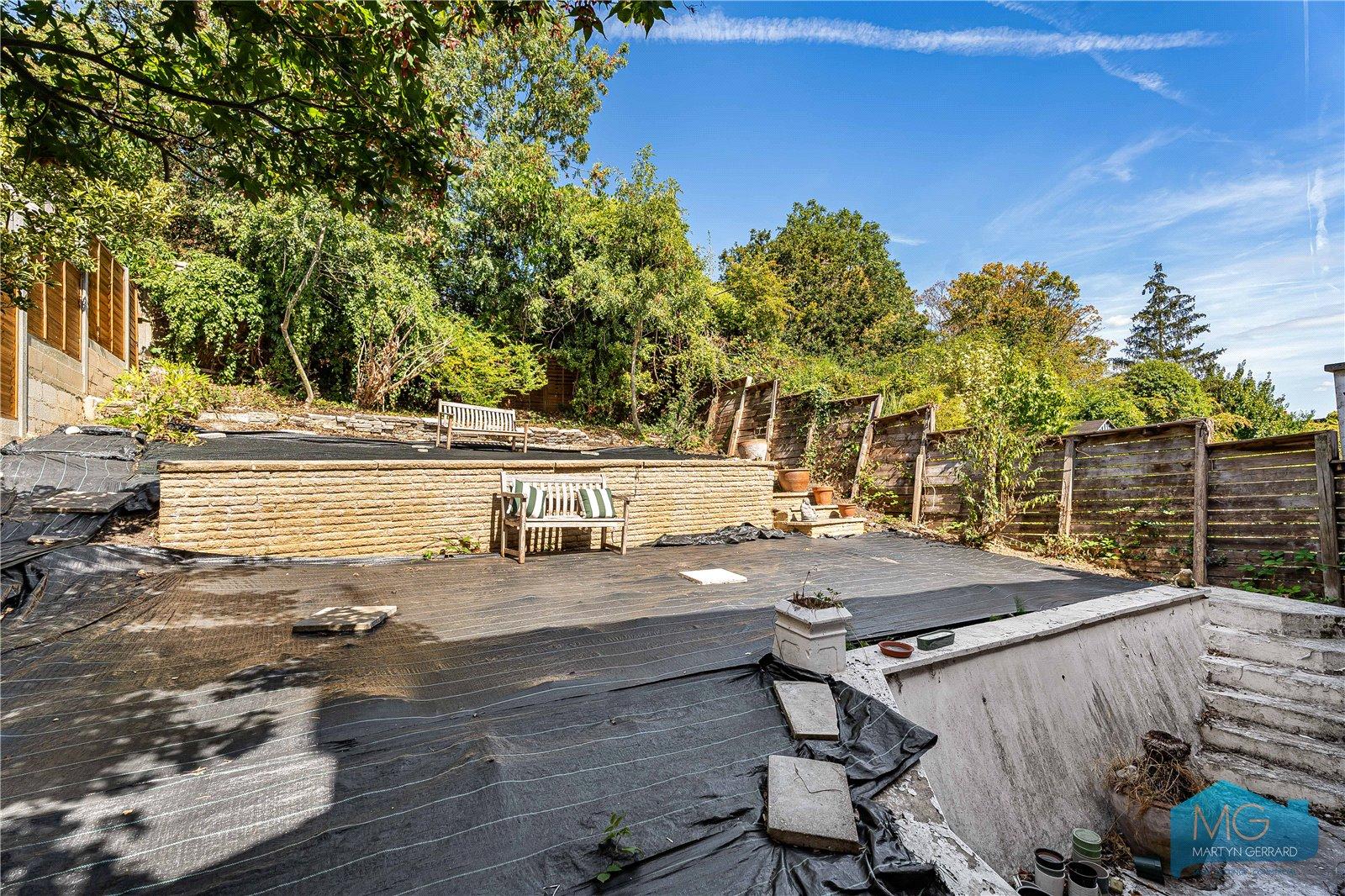 3 bedroom Semi-Detached House for sale - Martyn Gerrard