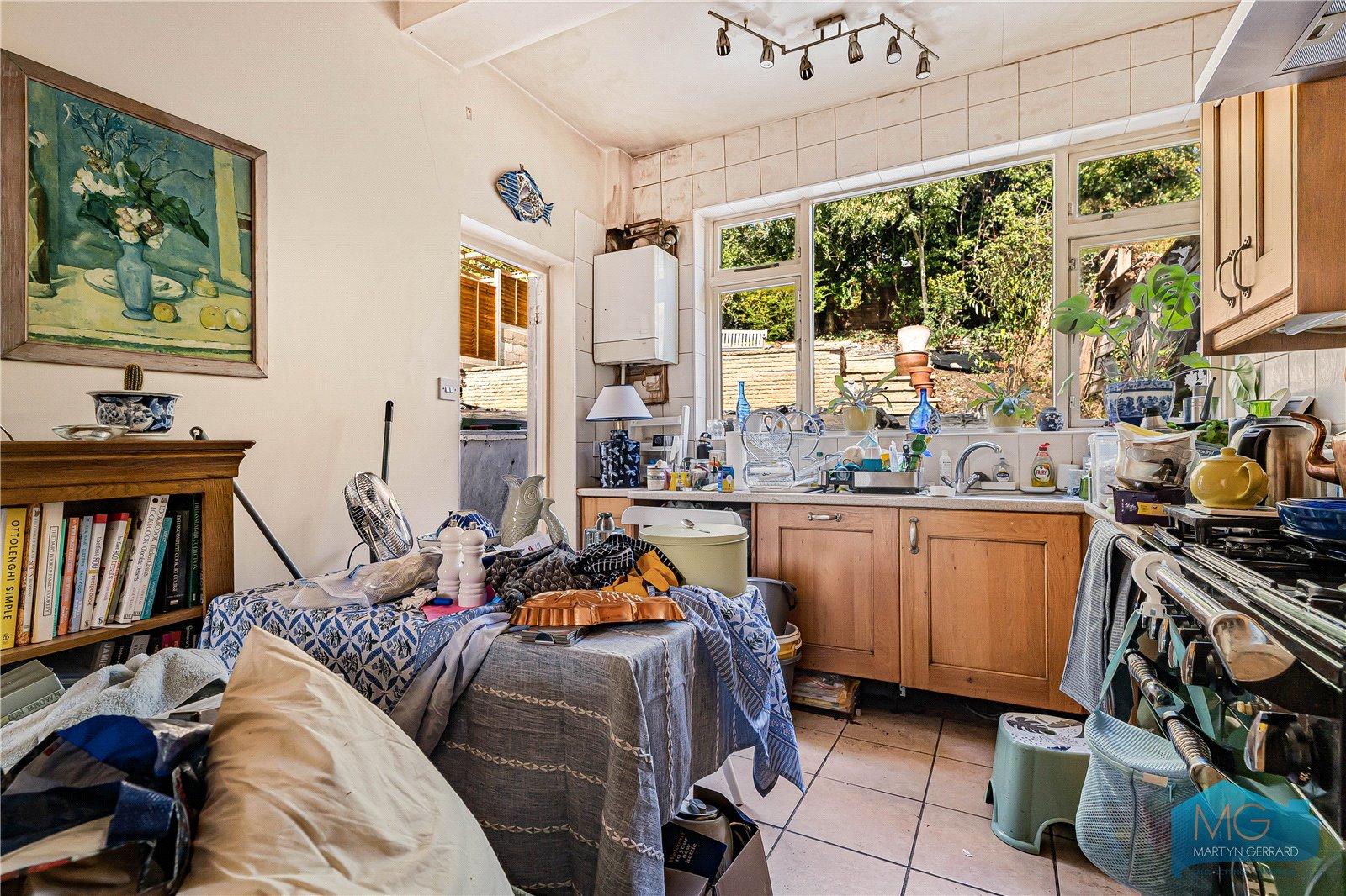 3 bedroom Semi-Detached House for sale - Martyn Gerrard