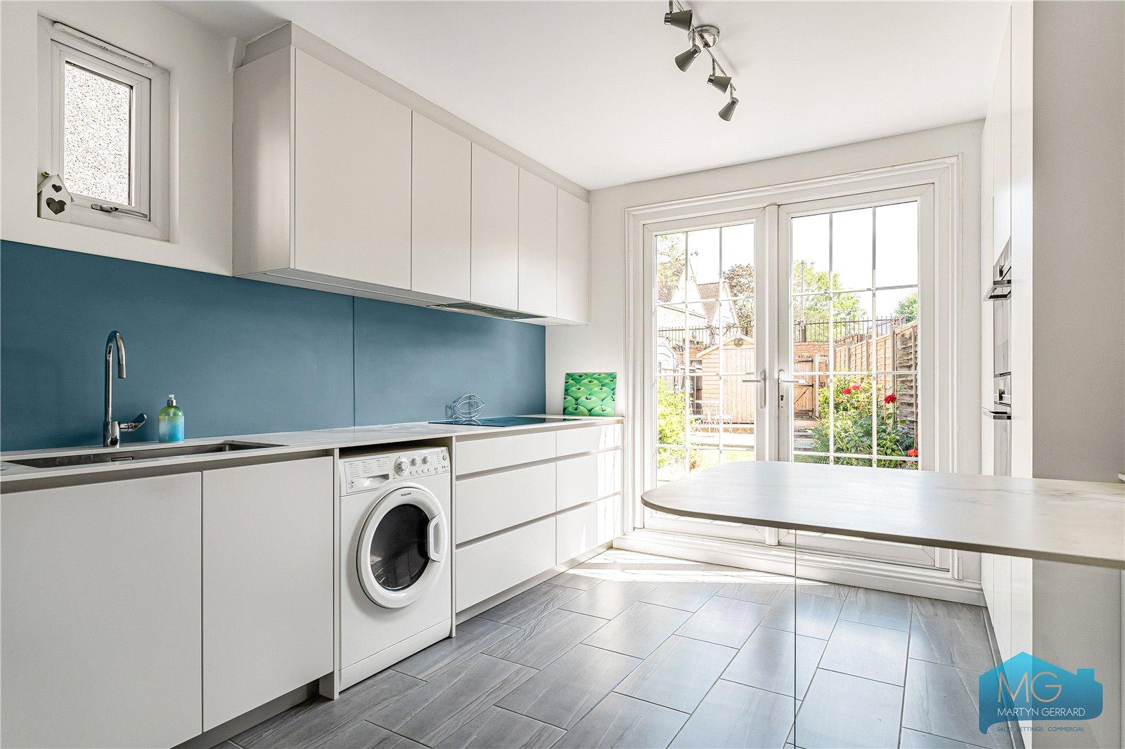 4 bedroom Terraced House for sale - Martyn Gerrard