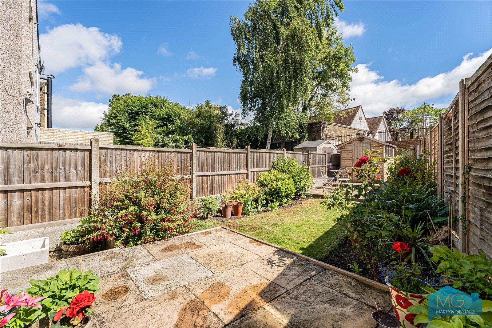 4 bedroom Terraced House for sale - Martyn Gerrard