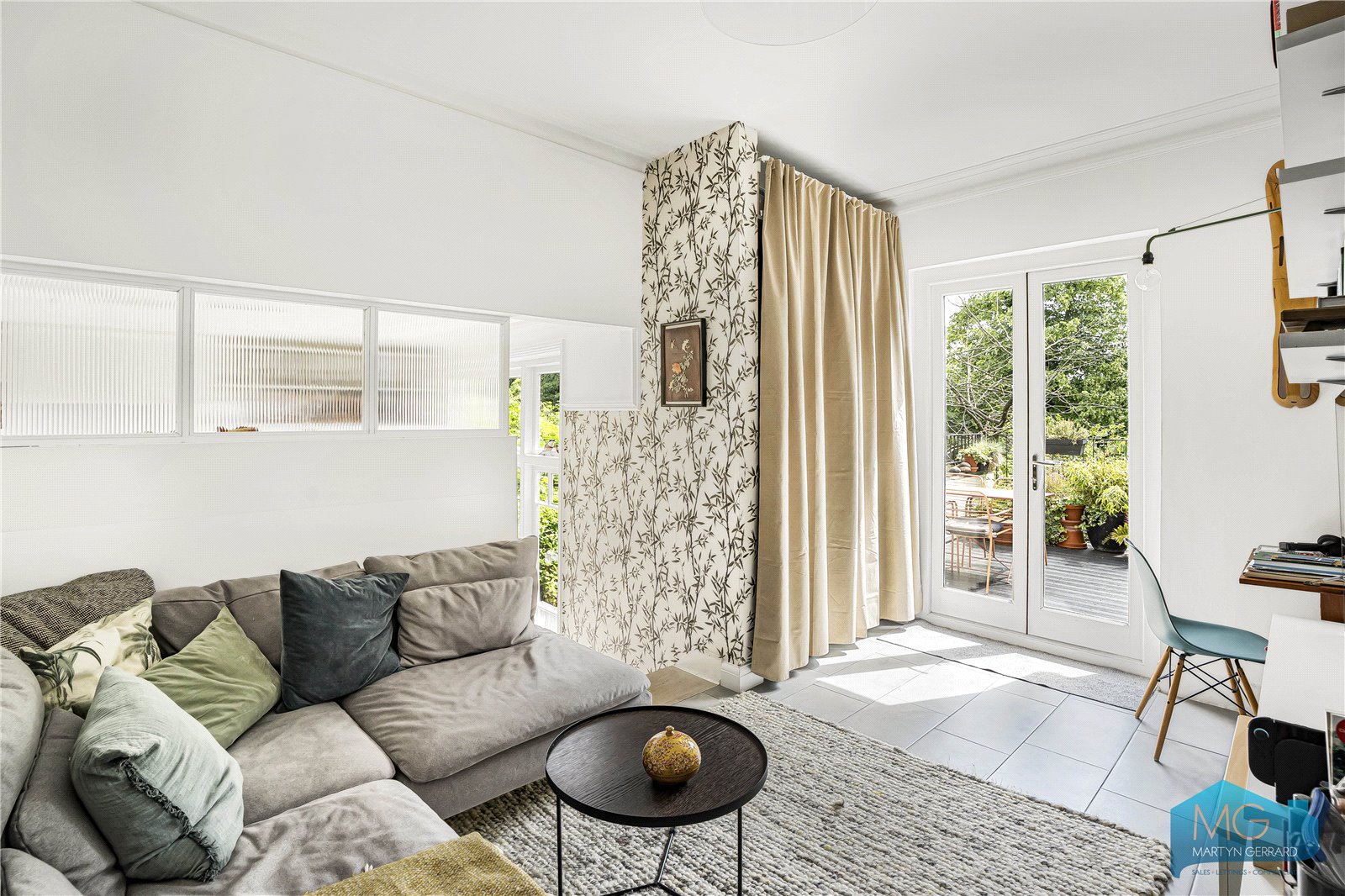 5 bedroom Apartment for sale - Martyn Gerrard