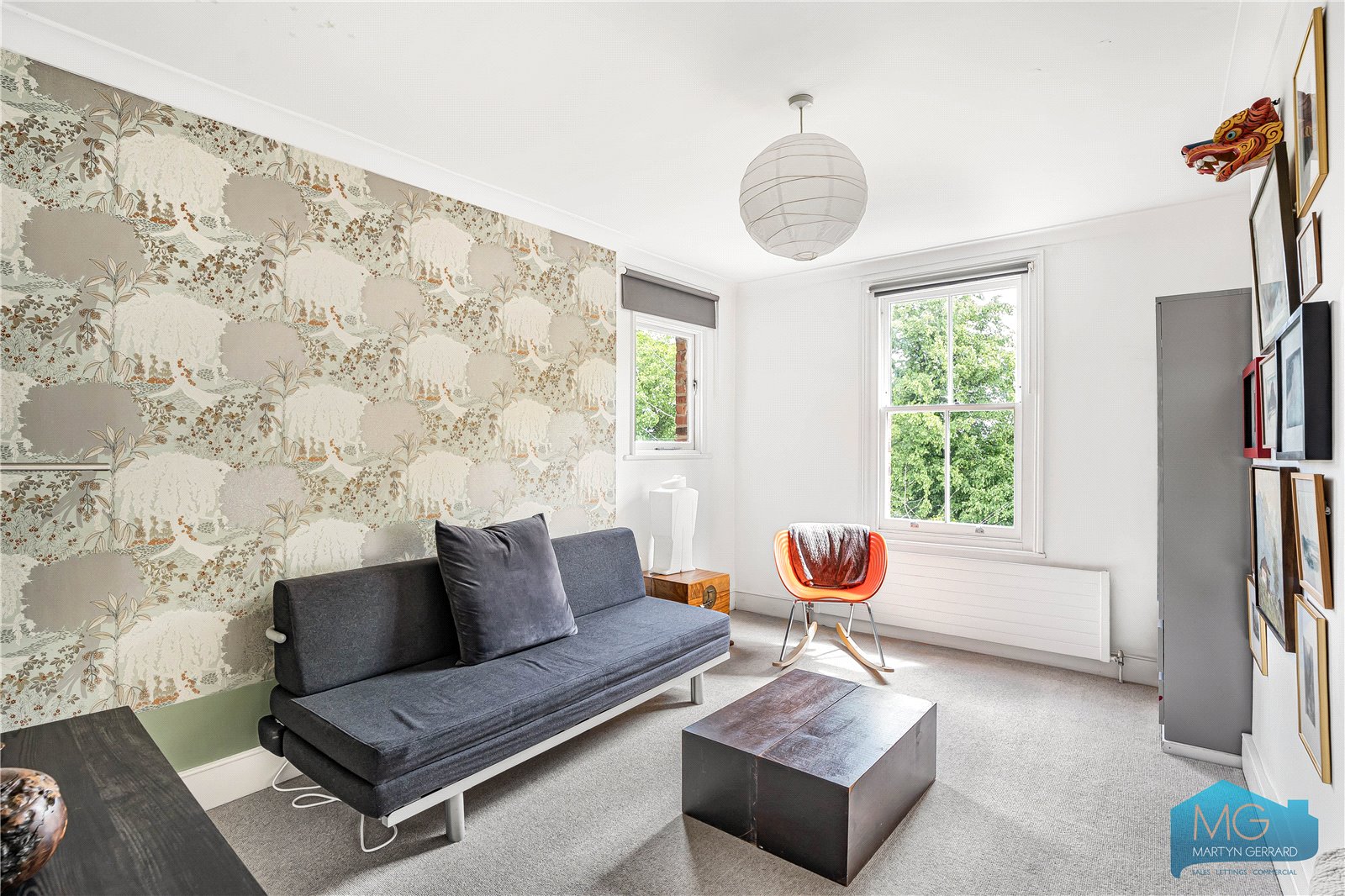5 bedroom Apartment for sale - Martyn Gerrard